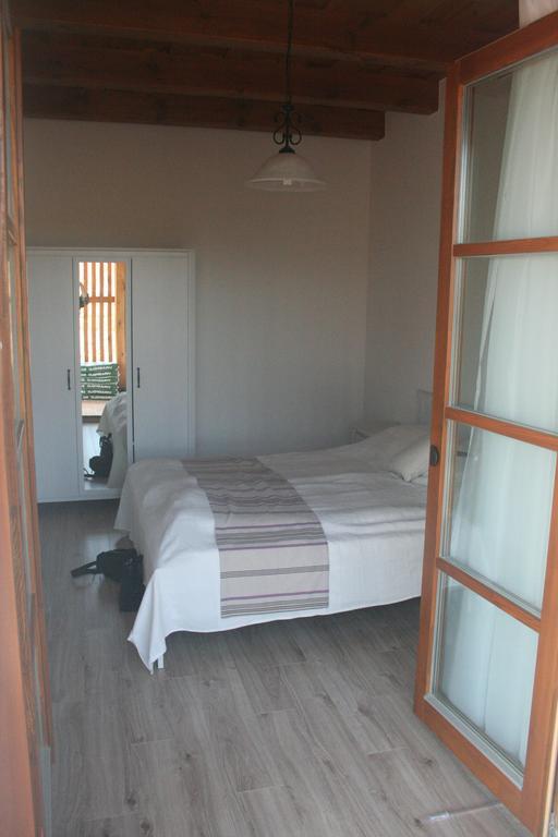 Malomko Apartman Zsira 외부 사진