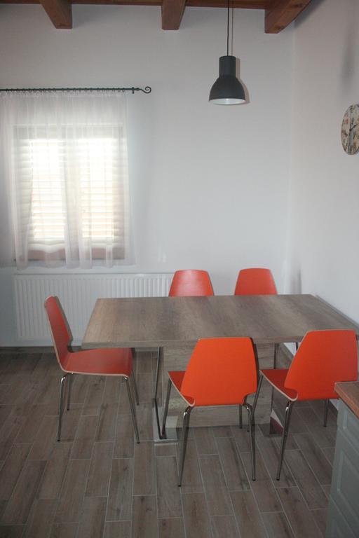Malomko Apartman Zsira 외부 사진