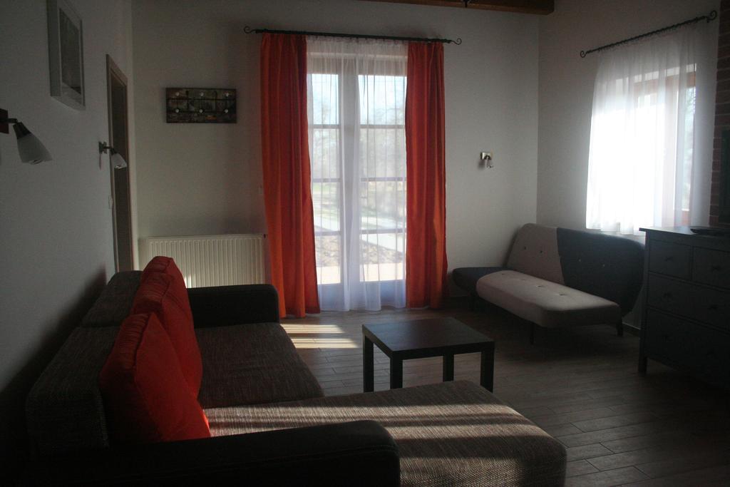 Malomko Apartman Zsira 외부 사진