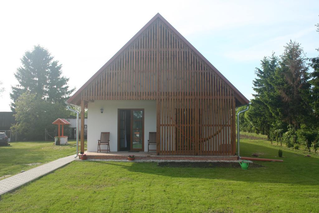 Malomko Apartman Zsira 외부 사진