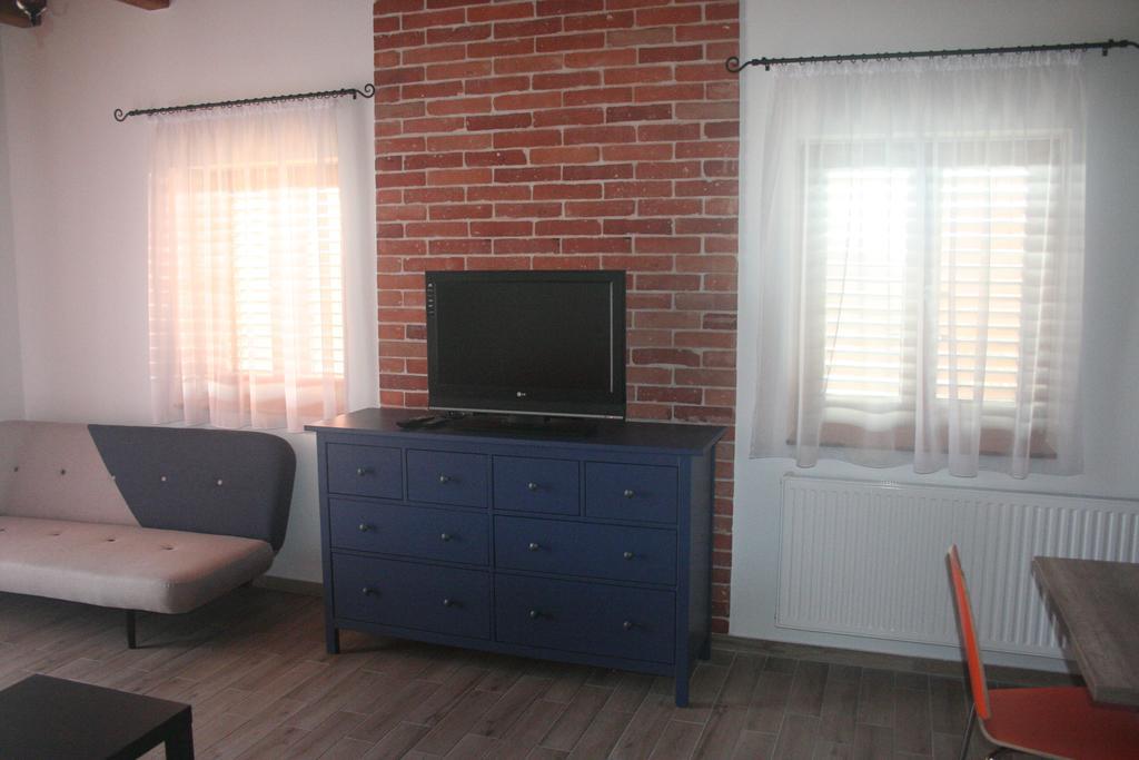 Malomko Apartman Zsira 외부 사진