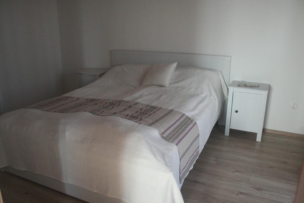 Malomko Apartman Zsira 외부 사진
