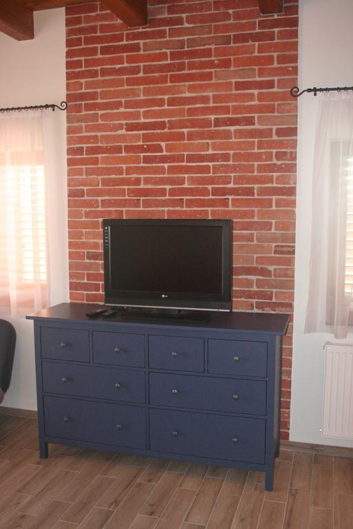 Malomko Apartman Zsira 외부 사진